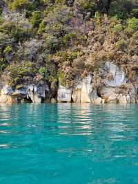 Abel Tasman