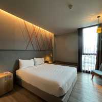 Ibis Styles Bkk