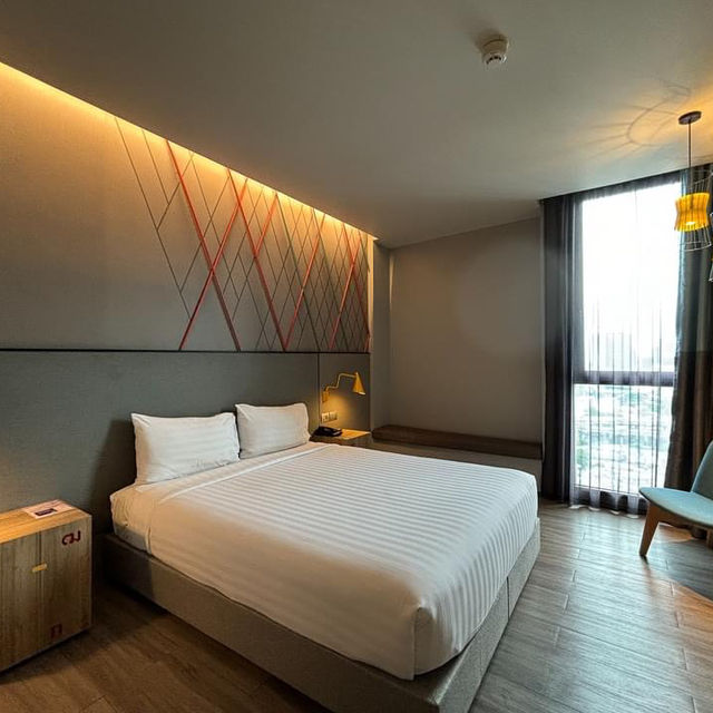 Ibis Styles Bkk