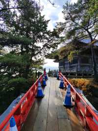 Matsushima: A Day Trip Paradise of Islands