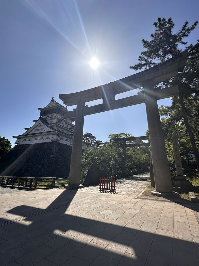 【福岡観光】