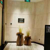  Elegant Evening Retreat at Renaissance Luohu Shenzhen Executive Lounge