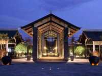 Cozy Yet Luxury Hotel in Lijiang