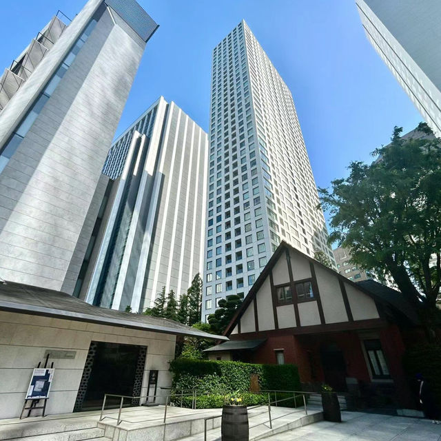 「三井紀念美術館🍜東方美學魅力」 「三井紀念美術館🍜東方美學魅力」