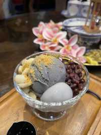 Ginger Bowl บรรทัดทอง📍BTS สนามกีฬาแห่งชาติ