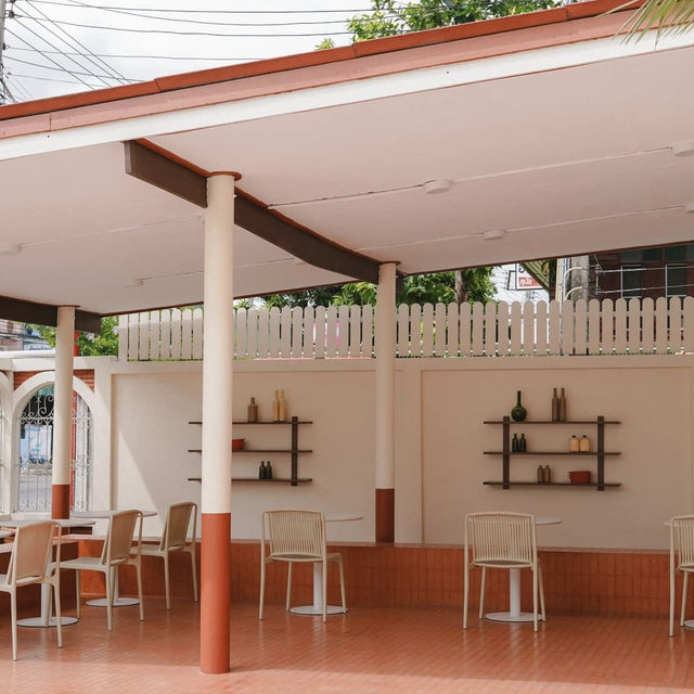 Woody Haus Café - วู้ดดี้ เฮ้าส์ คาเฟ่