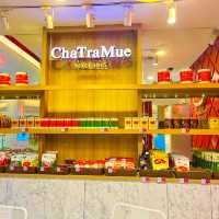 คาเฟ่ไทยแท้