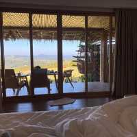 Cirrus Valley Hill Resort เขาค้อ