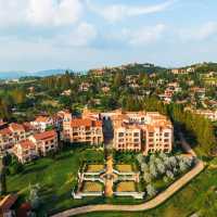 Tuscan เขาใหญ่