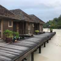 Meeru Over Water Duniye Spa