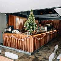 BHARGA SRG COFFEE 