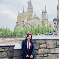 🎢USJสวนสนุกที่ทุกคนที่ไปโอซาก้าต้องห้ามพลาด
