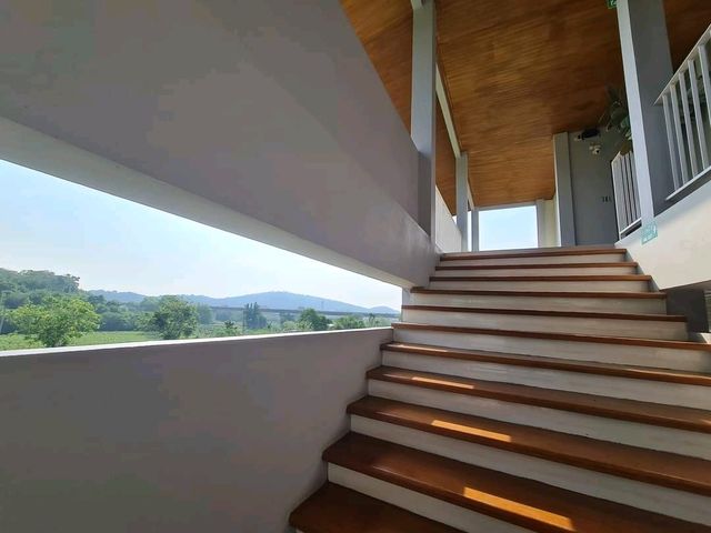 รีวิวที่พัก Full House Khao Yai 