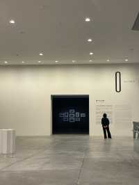 Explore the art at Tainan Art Museum🏛️🖼️🎨