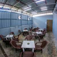 COKLAT IMPIAN | SO IT'S GREAT FOR HANGGING OUT
