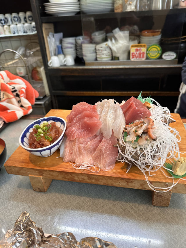 【三重グルメ】