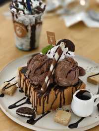 Vintage Garden Cafe&Restaurant