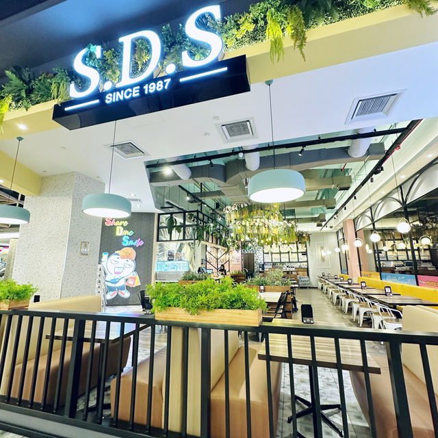 Sweet Delight Sanctuary: SDS at Mid Valley Southkey 🇲🇾