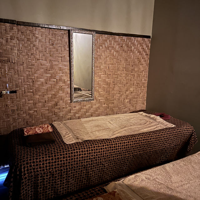 Balinese Authentic Massage JB