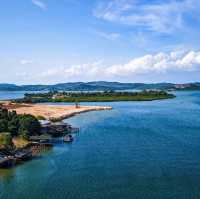 Barelang Bridge 1: Batam's Must-See Bridge