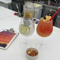 【京都/東山】京都を一望できる 雰囲気goodなルーフトップバー🍸