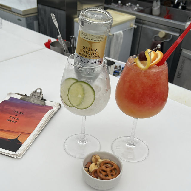 【京都/東山】京都を一望できる 雰囲気goodなルーフトップバー🍸