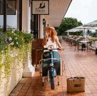 Sofitel Krabi Phokeethra Golf and Spa Resort