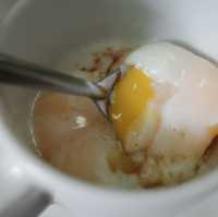 มื้อเช้าที่ออนล๊อกหยุ่น