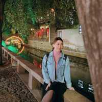Shanghai and Suzhou culture trip 