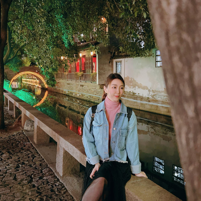 Shanghai and Suzhou culture trip 