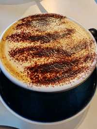 Forklore Cafe Perth
