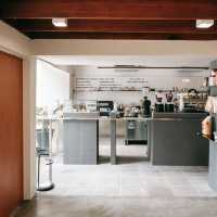 Phil Coffee เปิดสาขาใหม่ย่านพระราม 9 บ้านเก่ายุค