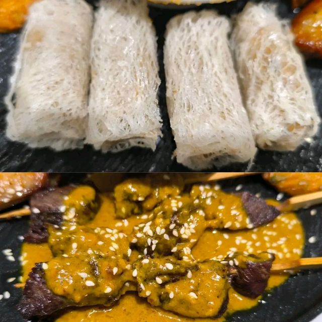 屯門性價比高嘅新加坡菜餐廳