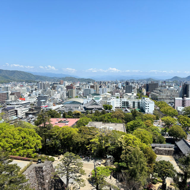 四國遍路+瀨戶內海單車遊