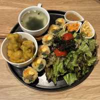 【三重】四日市のおしゃれカフェ🍽️choose+🍽️