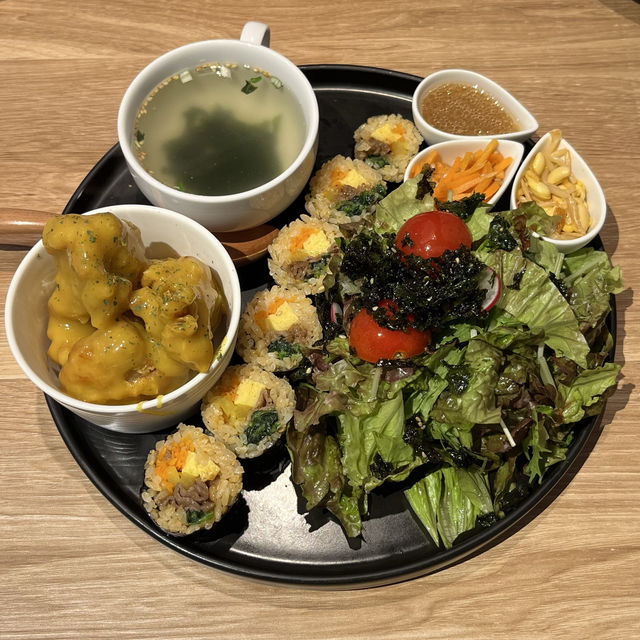 【三重】四日市のおしゃれカフェ🍽️choose+🍽️