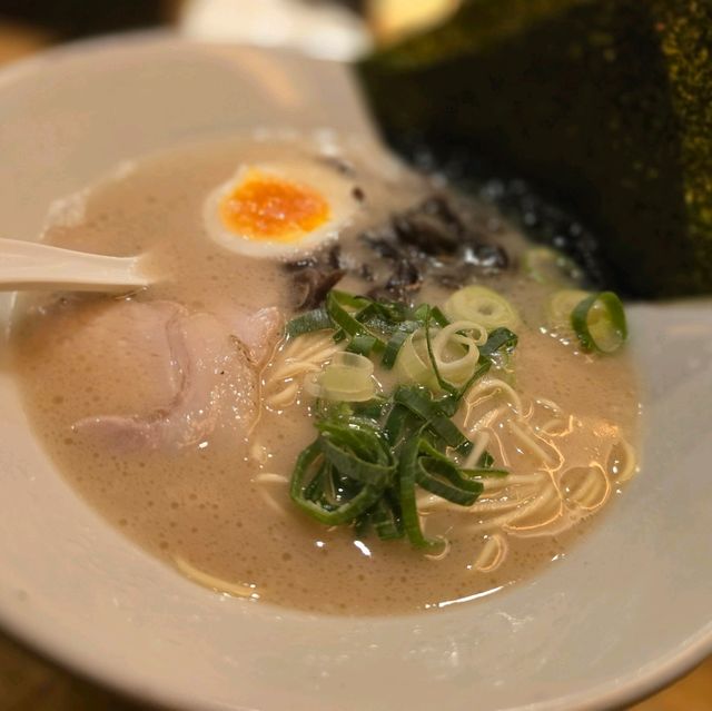 일본여행 라멘 맛집 Ippudo Sapporo Tanukikoji shop 일본여행 라멘 맛집 Ippudo Sapporo Tanukikoji shop