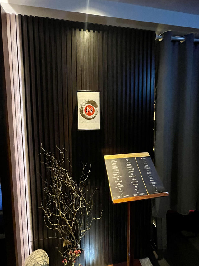 「銅鑼灣日料餐廳，肚皮大滿足！」😍😍😍