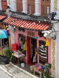 OLD TOWN ภูเก็ต มา100ครั้ง ประทับใจ 100 ครั้ง 