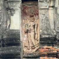 Ayutthaya