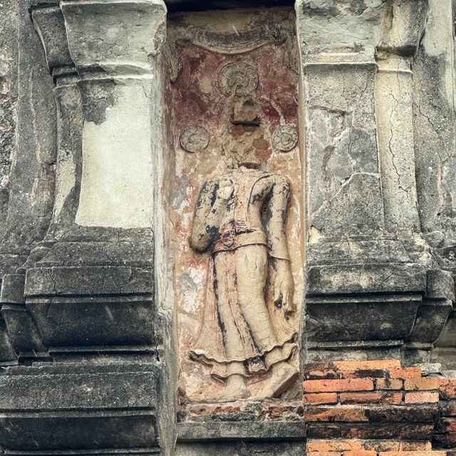 Ayutthaya