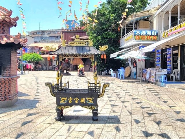 廈門｜朝宗宮