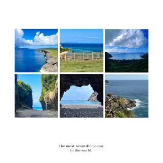 แหลมเอริโม: ดินแดนมหัศจรรย์ที่แหลม