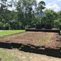 Historical of Bujang Valley Archaeological Museum