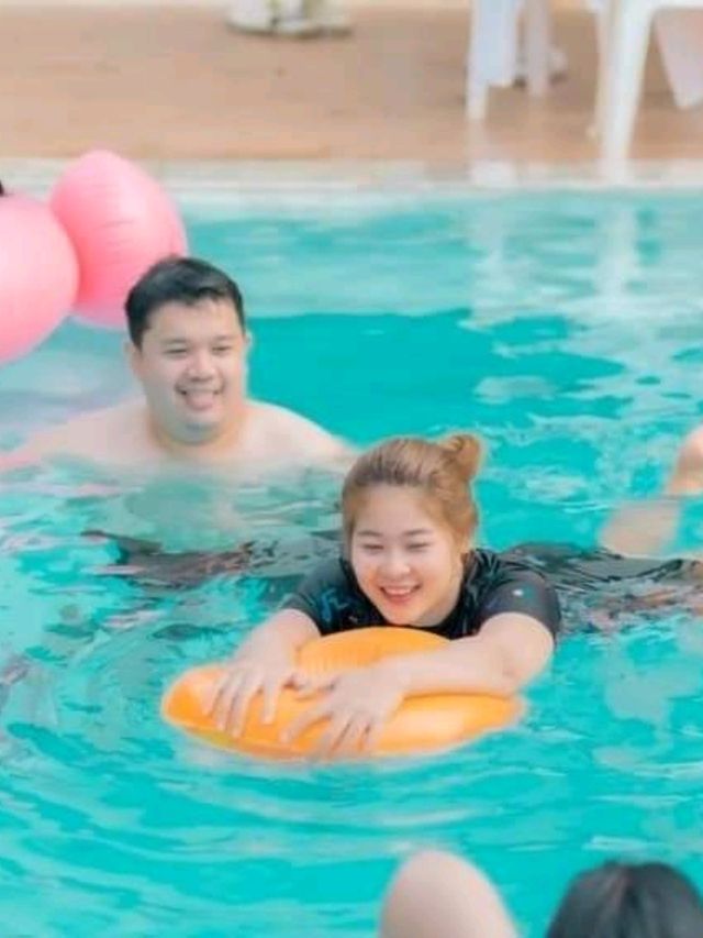 Espano Khaoyai 🏖 เที่ยว Poolvilla