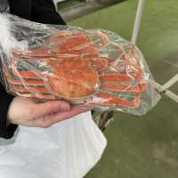 鳥取県　米子〜鳥取