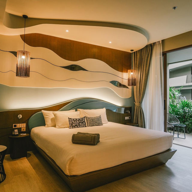 Metadee Concept Hotel Phuket