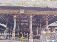 【バリ島】ティルタ ウンプル寺院に行ってきました