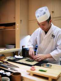 荔枝角美食：以「宮崎津本式究極血拔」熟成魚入饌既$1000以下高質廚師發辦