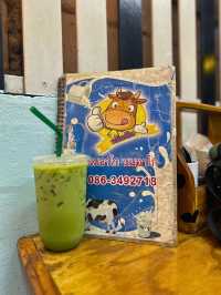 🍞 ร้านนมอาโก
